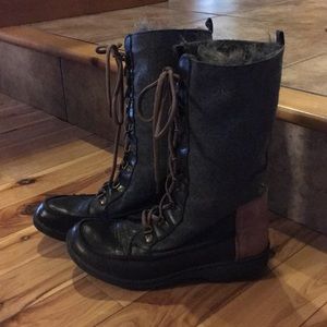 Sam Edelman boots